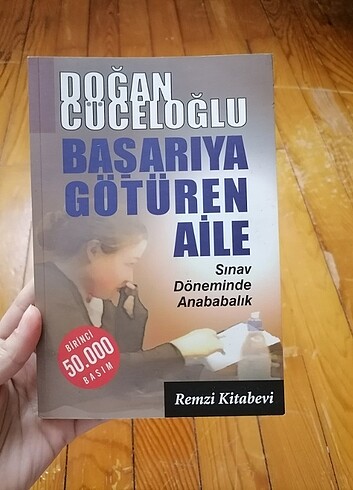 Doğan cüceloğlu başarıya götüren aile