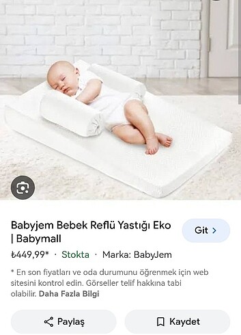 Reflü yatağı 