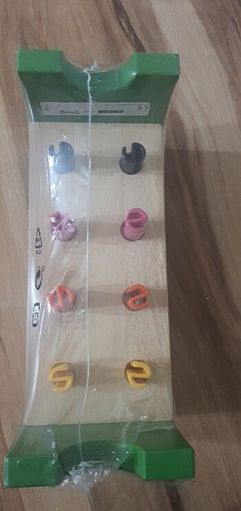 Beden Renk Ikea mula ahsap çekiç bloğu yeni