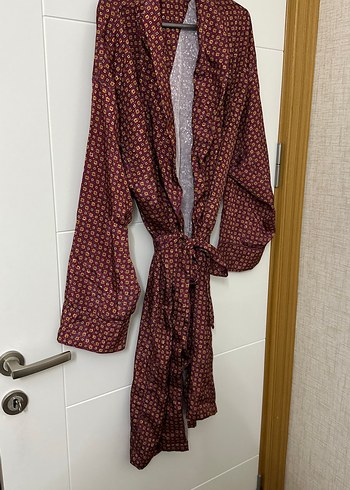 Erkek Saten Pijama seti - Görsel 8