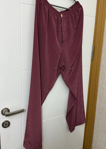 Erkek Saten Pijama seti - Görsel 2