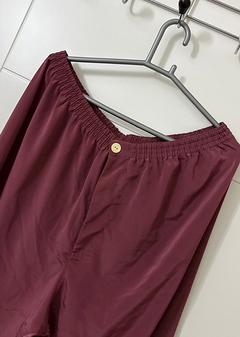 Erkek Saten Pijama seti - Görsel 3