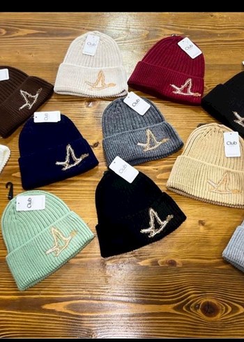 BEYMEN CLUB KUŞ DETAYLI BERE - Görsel 2