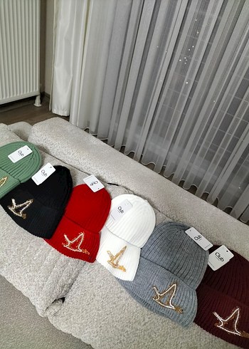 Beymen Club Beyaz Bere - Görsel 3