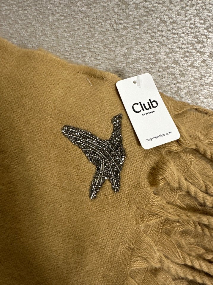 BAL KÖPÜĞÜ BEYMEN CLUB ATKI - Görsel 2