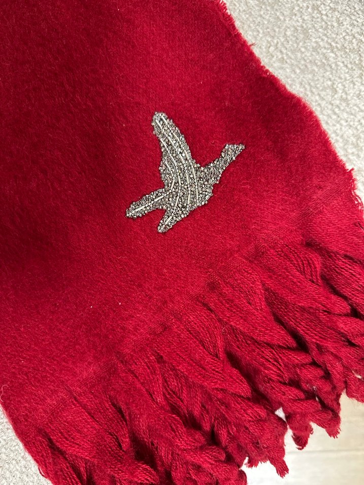 BEYMEN CLUB KIRMIZI ATKI - Görsel 2