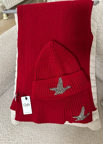 KUTULU BEYMEN CLUB ATKI YENİ YIL ÖZEL - Görsel 2