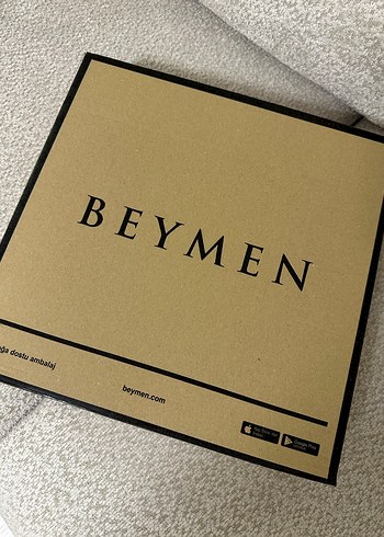 KUTULU BEYMEN CLUB ATKI YENİ YIL ÖZEL - Görsel 3