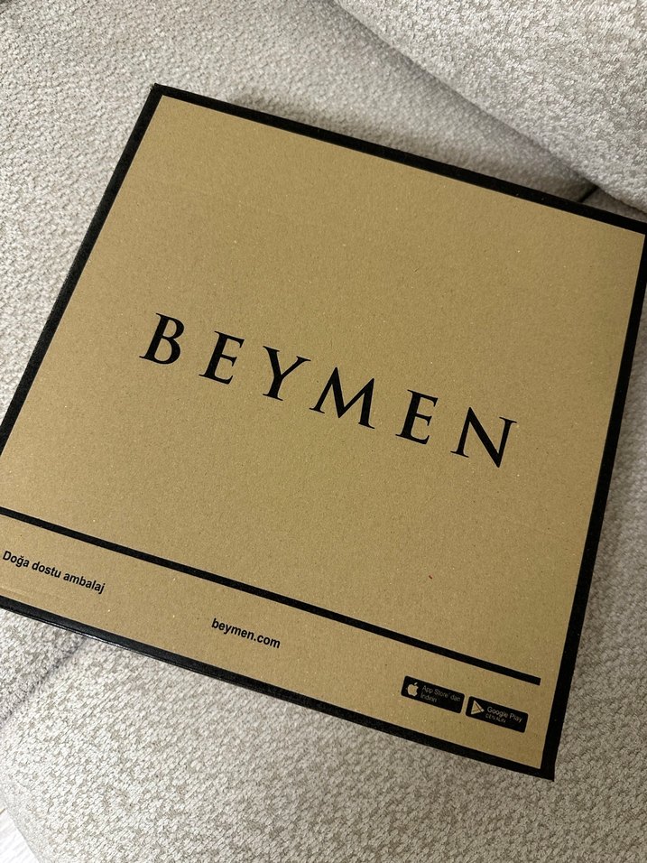 KUTULU BEYMEN CLUB ATKI YENİ YIL ÖZEL - Görsel 3