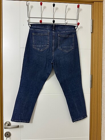 42 Beden çeşitli Renk Kot Pantolon