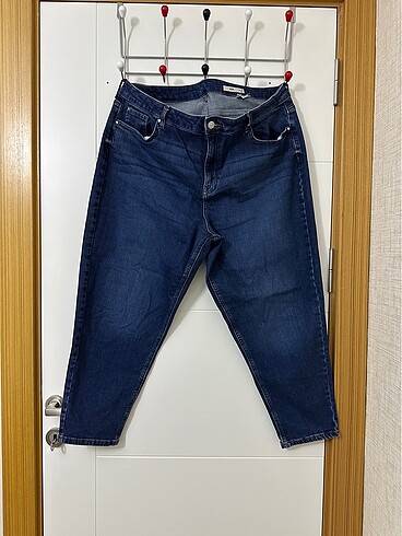 M&S Marka Kot Pantolon