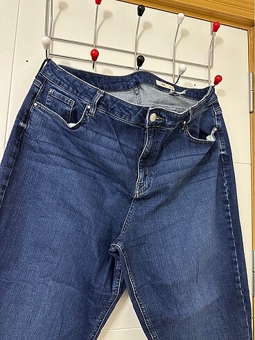 Diğer M&S Marka Kot Pantolon