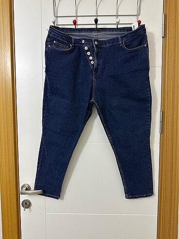 Trendyol Curve Kot pantolon