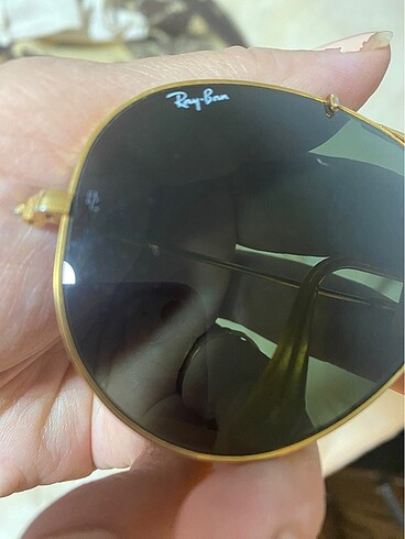 Ray Ban Rayban gözlük