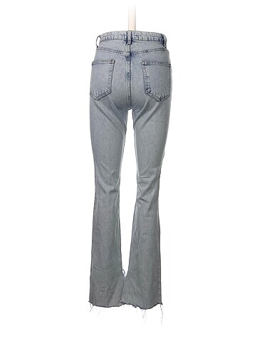 36 Beden Trendyol & Milla Jean / Kot %70 İndirimli.