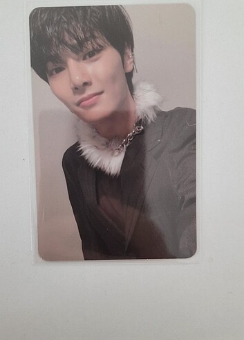 STRAY KIDS I.N ODDINARY PHOTOCARD 