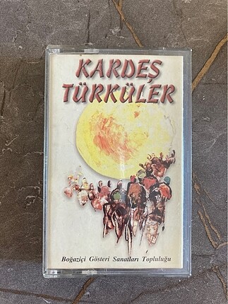 Kardeş Türküler albüm