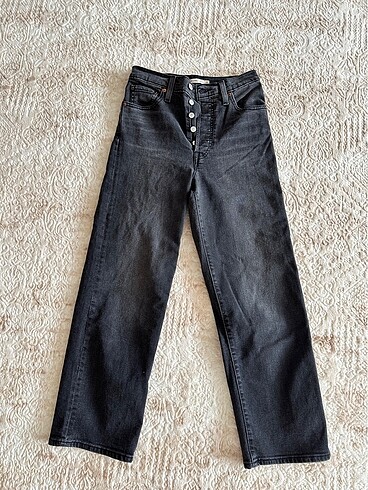 s Beden Levis Jean