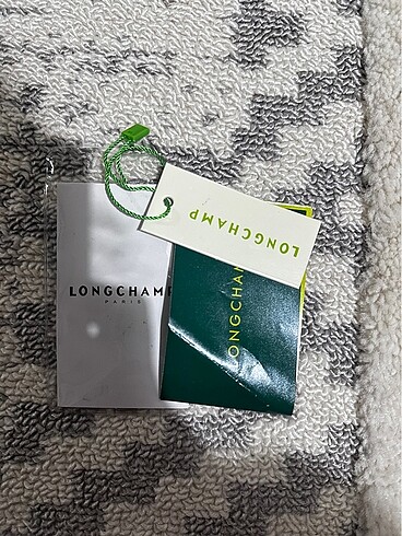  Beden Longchamp bebek mavisi