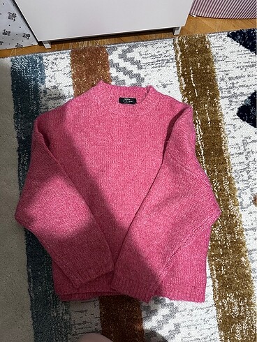 Bershka Kazak