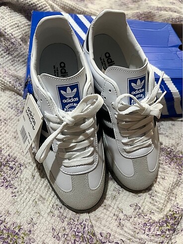 Adidas Samba