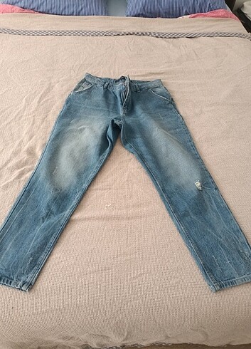 Kot pantolon 
