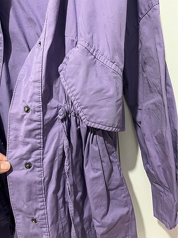 Diğer Oversize ceket