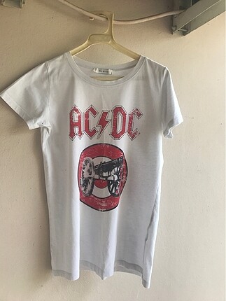 ACDC Tişört