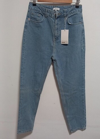 m Beden mavi Renk Ipekyol jean denim
