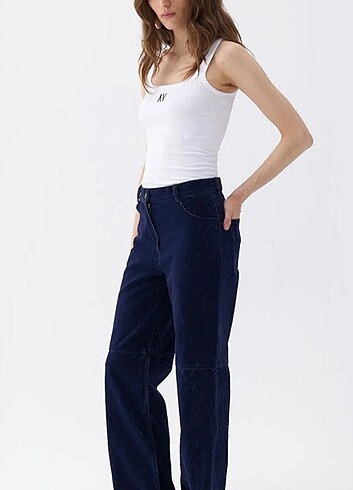 Nocturne Kadife nocturne denim