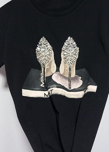 s Beden Tasli tshirt