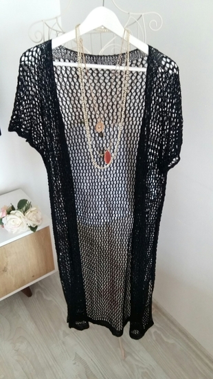 uzun kimono 