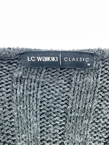 m Beden gri Renk LC Waikiki Panço %70 İndirimli.