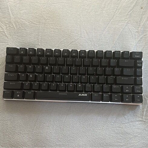 Ajazz ak33