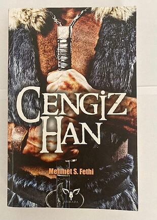 Cengiz Han Mehmet S.Fethi
