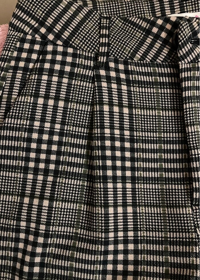 Kumaş pantolon - Görsel 2