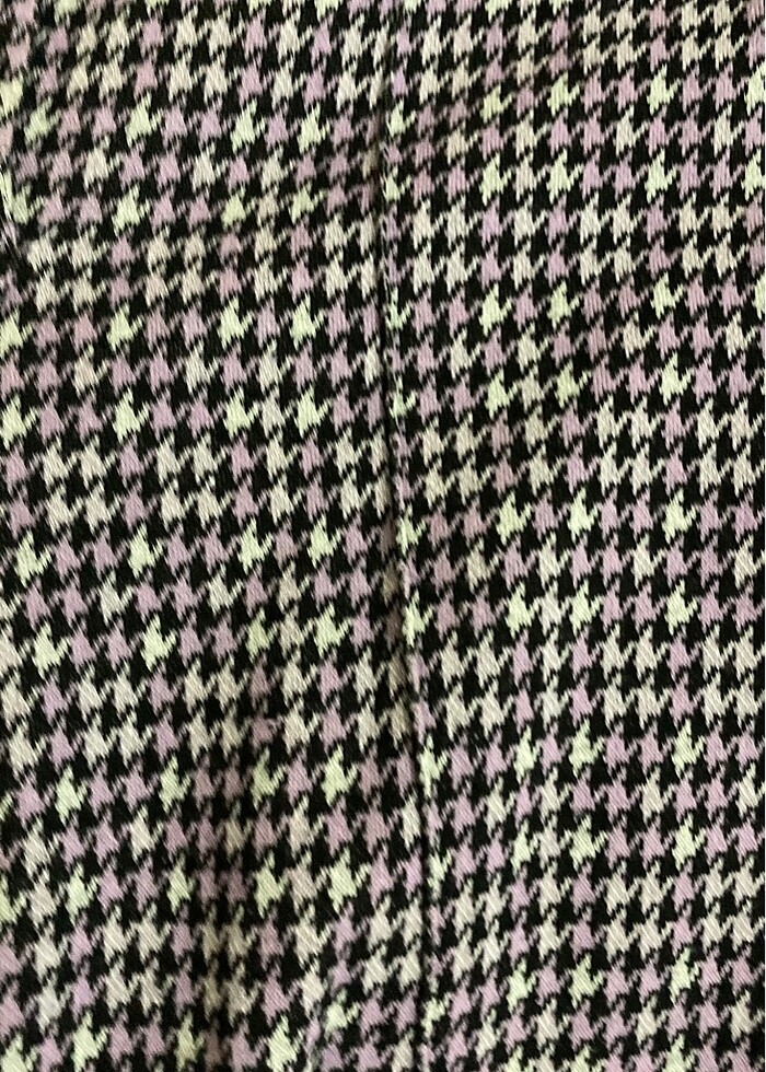 Kışlık kumaş pantolon - Görsel 2