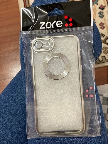 iPhone 7-8 telefon kılıfı (SE 2020 için de uygundur) - Görsel 3