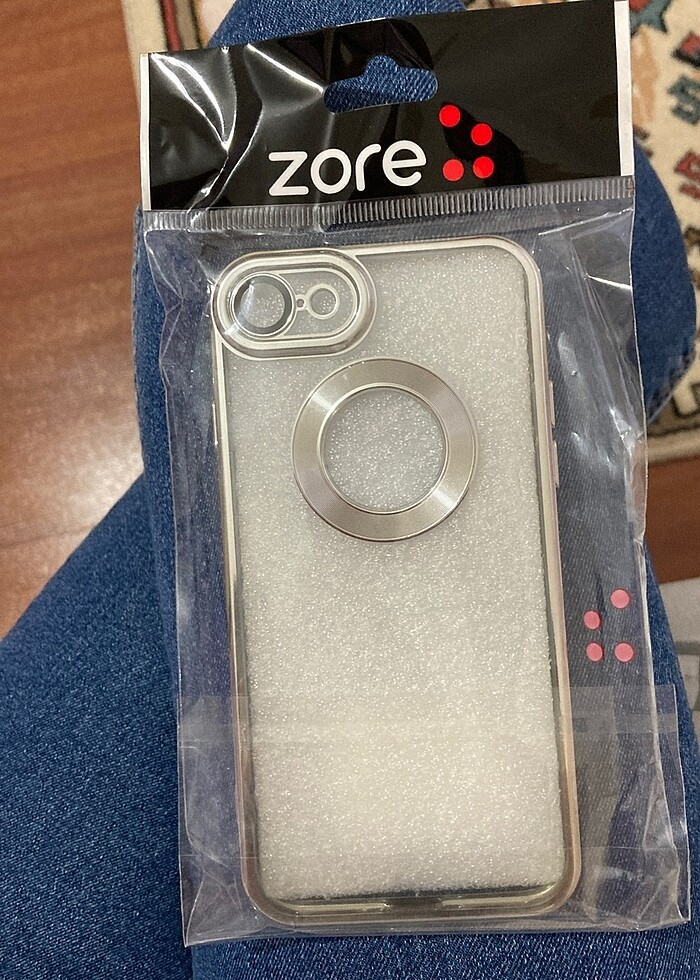 iPhone 7-8 telefon kılıfı (SE 2020 için de uygundur) - Görsel 3