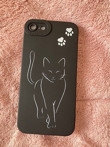 iPhone telefon kılıfı - Görsel 2