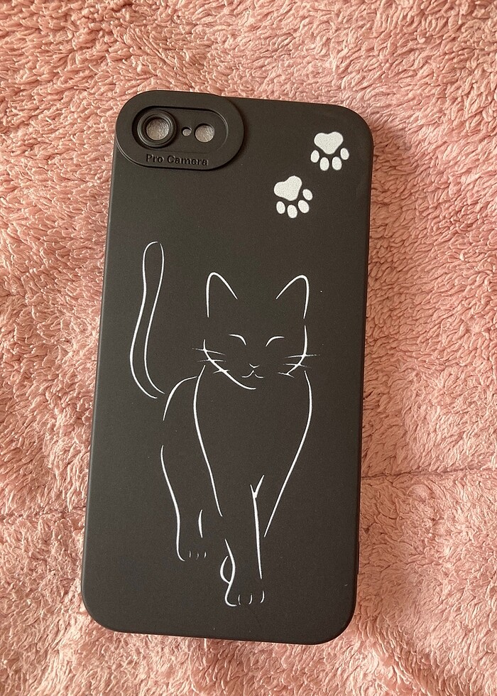 iPhone telefon kılıfı - Görsel 2