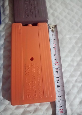 Buz tankı - Görsel 11