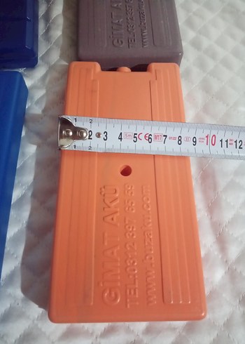 Buz tankı - Görsel 13