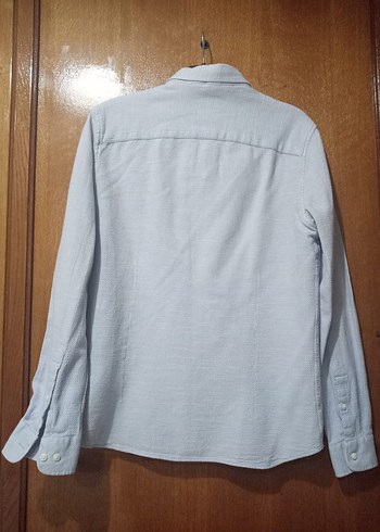 Açıkavi Erkek Gömlek - Görsel 8