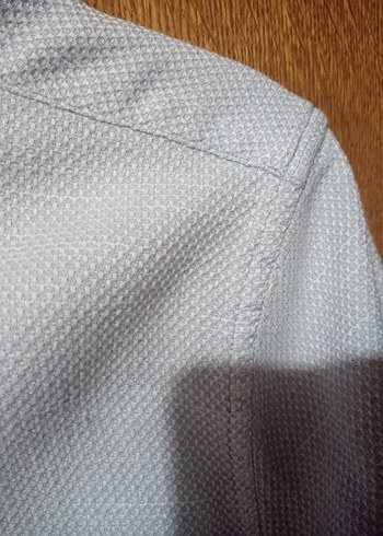 Açıkavi Erkek Gömlek - Görsel 9