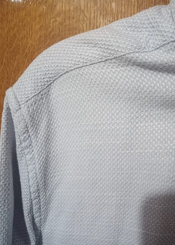 Açıkavi Erkek Gömlek - Görsel 5