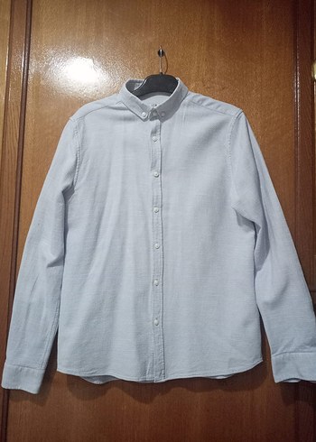 Açıkavi Erkek Gömlek - Görsel 3