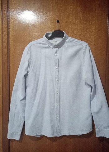 Açıkavi Erkek Gömlek - Görsel 2