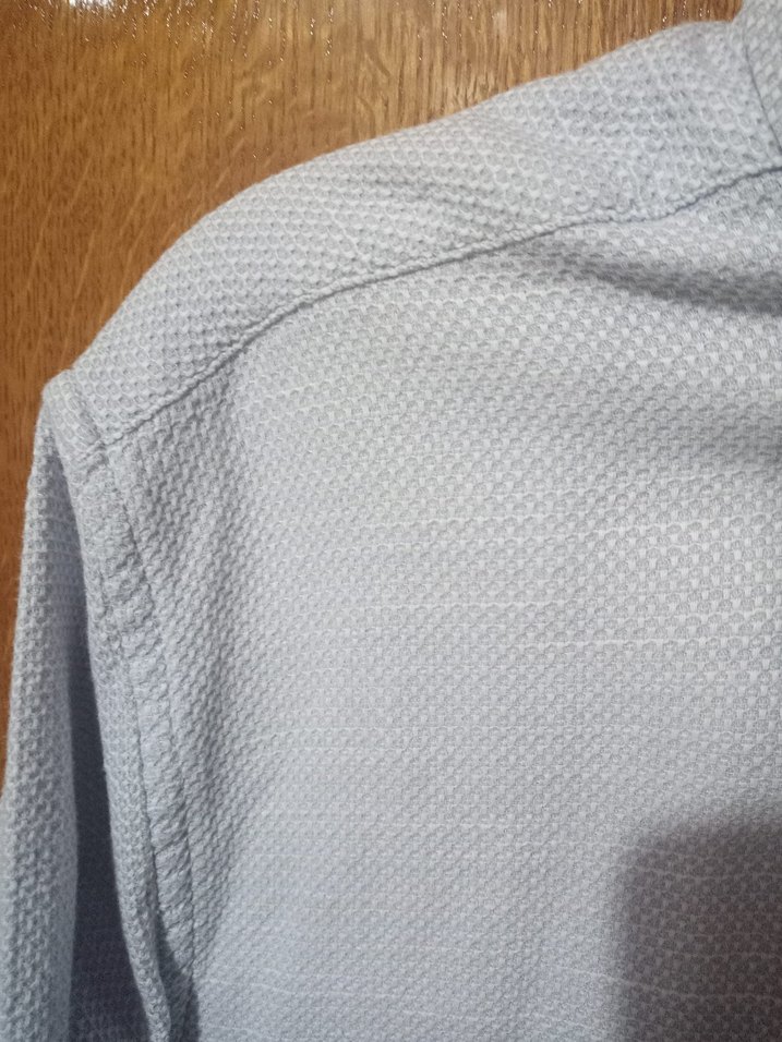 Açıkavi Erkek Gömlek - Görsel 5