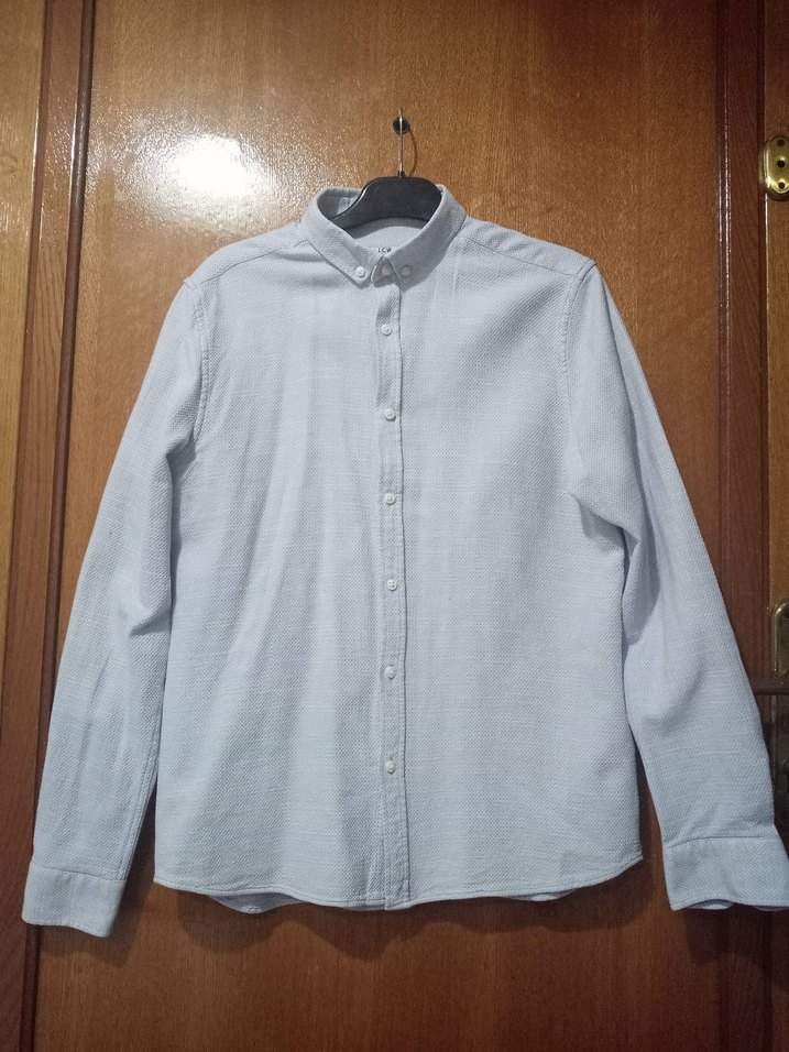 Açıkavi Erkek Gömlek - Görsel 3